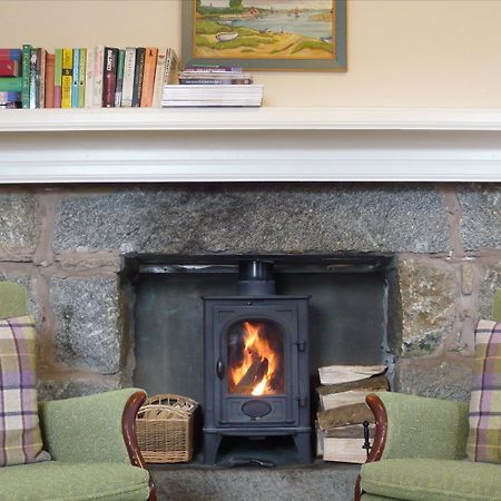 The Bothy At Ivy Cottage Braemar Exterior foto