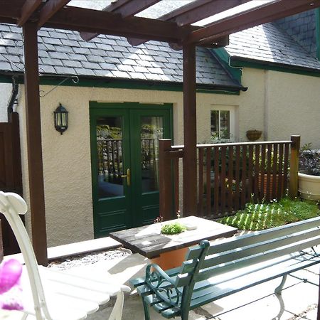 The Bothy At Ivy Cottage Braemar Exterior foto